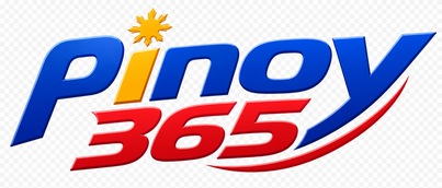 Pinoy 365 Logo